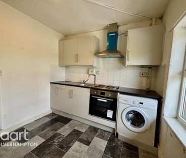 1 bedroom apartment to rent - Photo 6