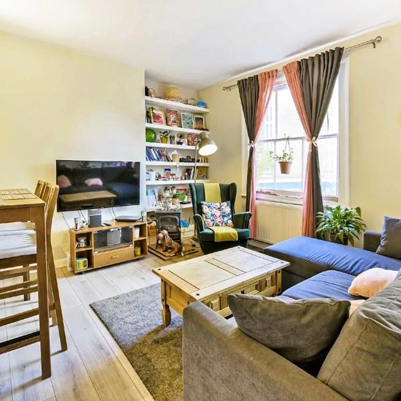 Coningham Road, W12, Shepherds Bush - Photo 1