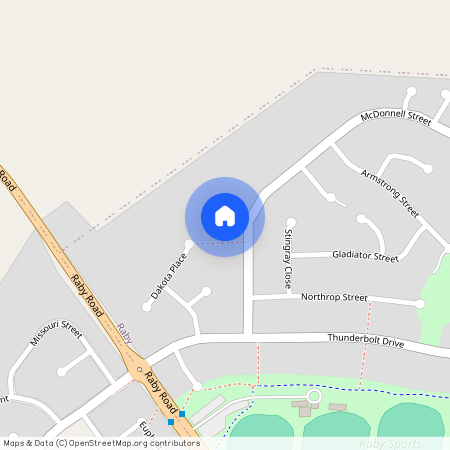 19 McDonnell St, Raby