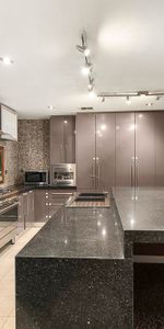 Stylish and Spacious Home with Solar and Brand New Flooring in Heart of Aberfeldie - Photo 4