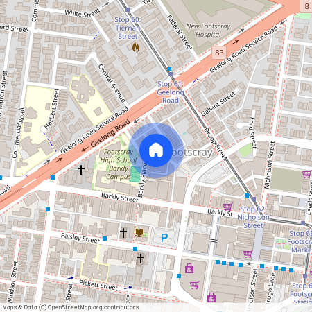 8 Crown Street, Vic 3011, Footscray