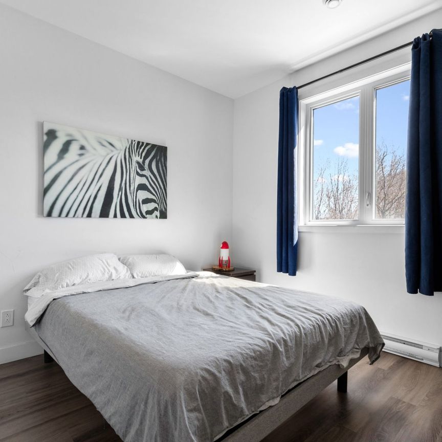 Condo for rent, Delson - Photo 1