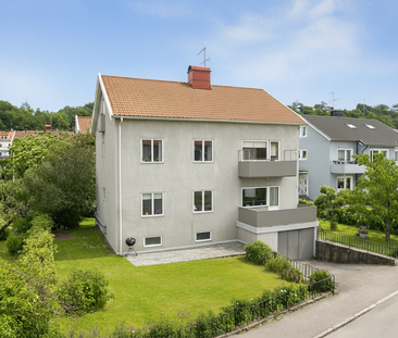 Gulsparvsgatan, Göteborg - Foto 1