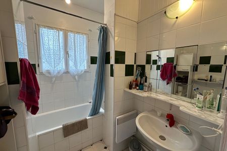 Chambre dans un appartement BORDEAUX CHARTRONS - Photo 4