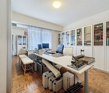 Ruim appartement met inpandige garage en terras - Photo 2