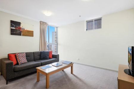 “Stunning One Bedroom Apartment in Sought After Mary St” - Photo 3