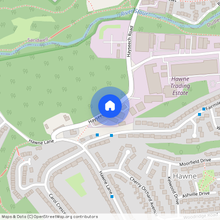 Unit 4 Beaver Park, B63 3PD, Birmingham