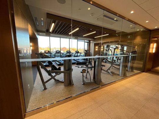 For Lease - 575 Bloor Street Unit# 1102 SHARED BR, Toronto, Ontario - Photo 1