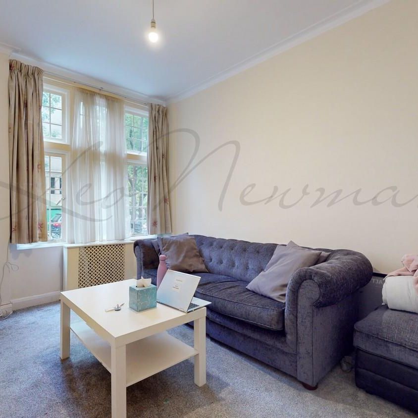 Grenville Street, Bloomsbury, WC1N - Photo 1