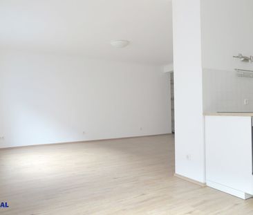 SINGLE-Loft in absoluter Innenhof-RUHELAGE!! - Photo 1
