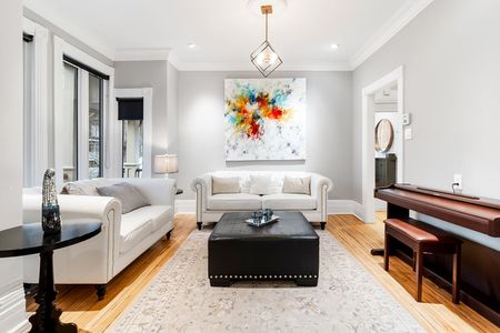 3455 Av. Wilson - Photo 3