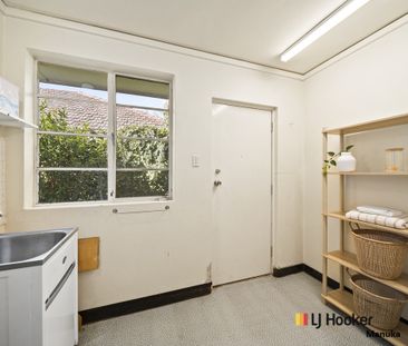8 Wells Gardens, Griffith ACT 2603 - House For Rent | Domain - Photo 3