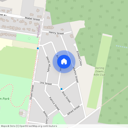 12A Bingara Street, Mount Lofty, QLD 4350, Toowoomba