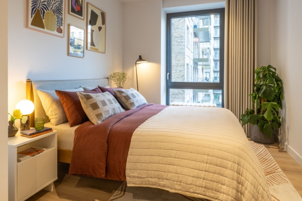 2 bedroom flat to rent - Photo 1