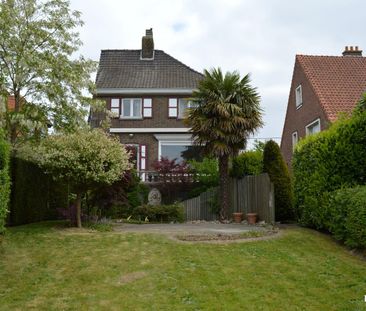 Ruime woning met garage, tuin en 3 slaapkamers in Kortrijk - Photo 6