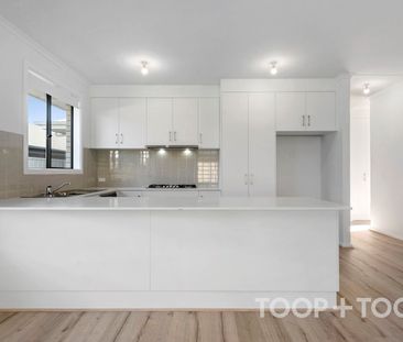 Low maintenance, Brand new home in Munno Para West - Photo 1