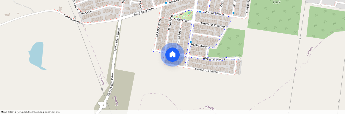 14 Wholahan Avenue, NSW 2530, Horsley