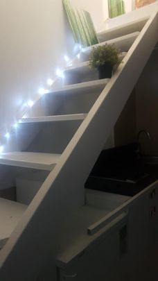 Estudio en alquiler en el Baix Guinardó - Photo 1