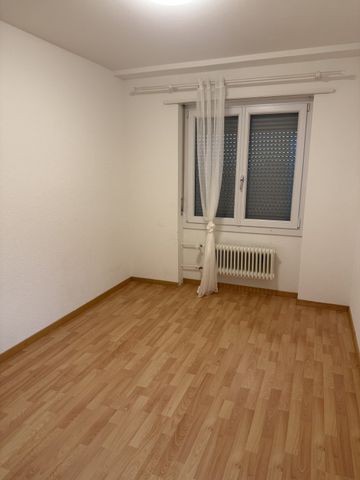 Bel appartement de 4.5 pièces au 4ème étage - Photo 3