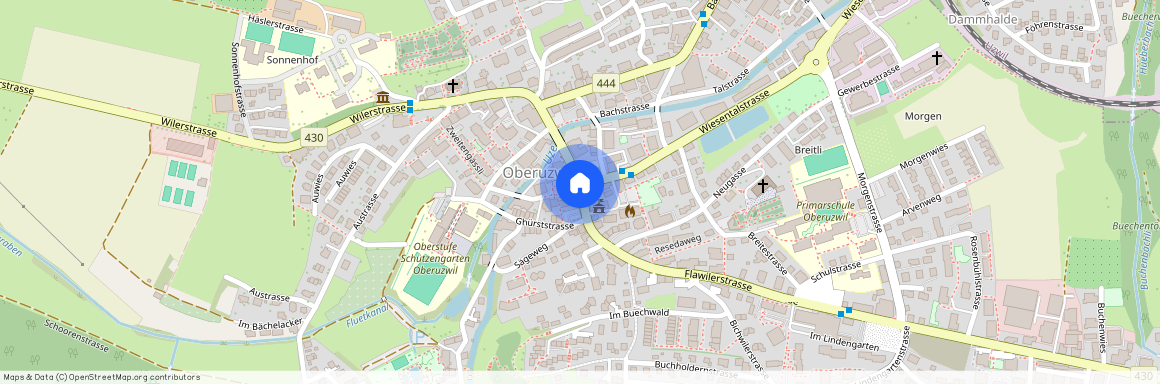 Auf Anfrage, 9242 Oberuzwil