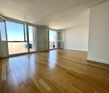 Appartement ST GERMAIN EN LAYE - 3 pièce(s) - 70.12 m2 - Photo 5