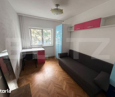 Apartament 3 camere, 65 mp, zona Manastur - Primaverii - Photo 2