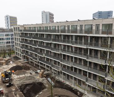 Te huur: Vader Rijndreef 22 - Foto 5