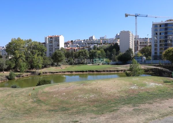 Apartamento T3 em Lisboa