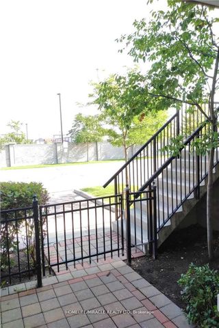 For Lease - 60 Fairwood Circle Unit# 76, Brampton, Ontario - Photo 4