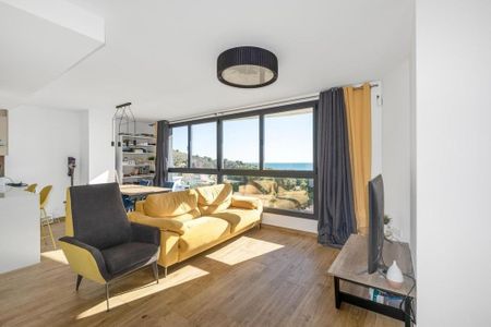 3 room luxury Flat for rent in Villajoyosa, Valencia - Foto 2