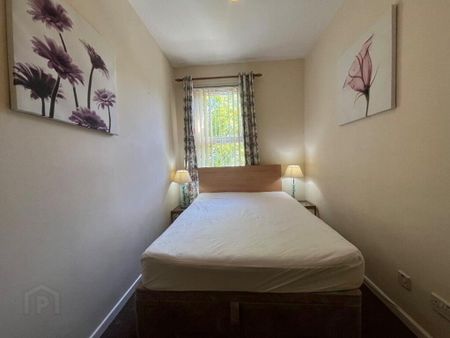 Apt 2, 100 University Avenue, Belfast, BT7 1GY - Photo 4