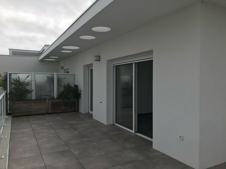 Location Appartement 2 pièces 48m² - Photo 5