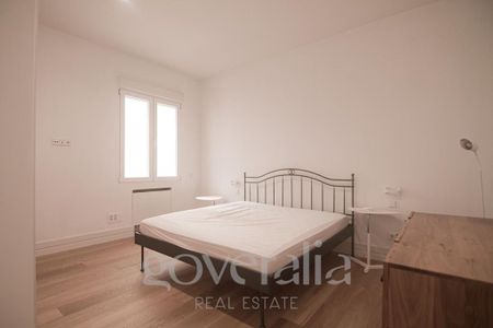 3 bedroom luxury Apartment for rent in Madrid, Autonomous Region of Madrid - Photo 5