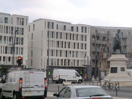 Appartement / Offre 59719247 - Photo 2