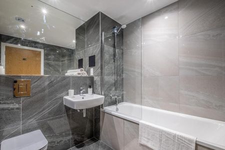 1 bedroom apartment to rent - Photo 4