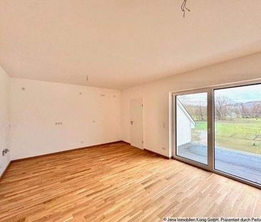 Großzügige Dachgeschosswohnung mit Dachterrasse - Foto 1