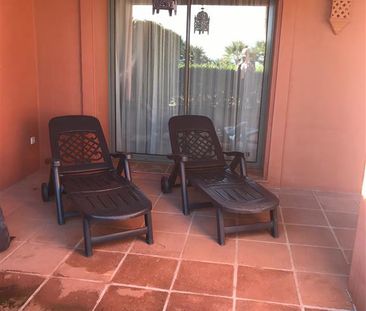 Ground Floor Apartment · Benahavís - Foto 1