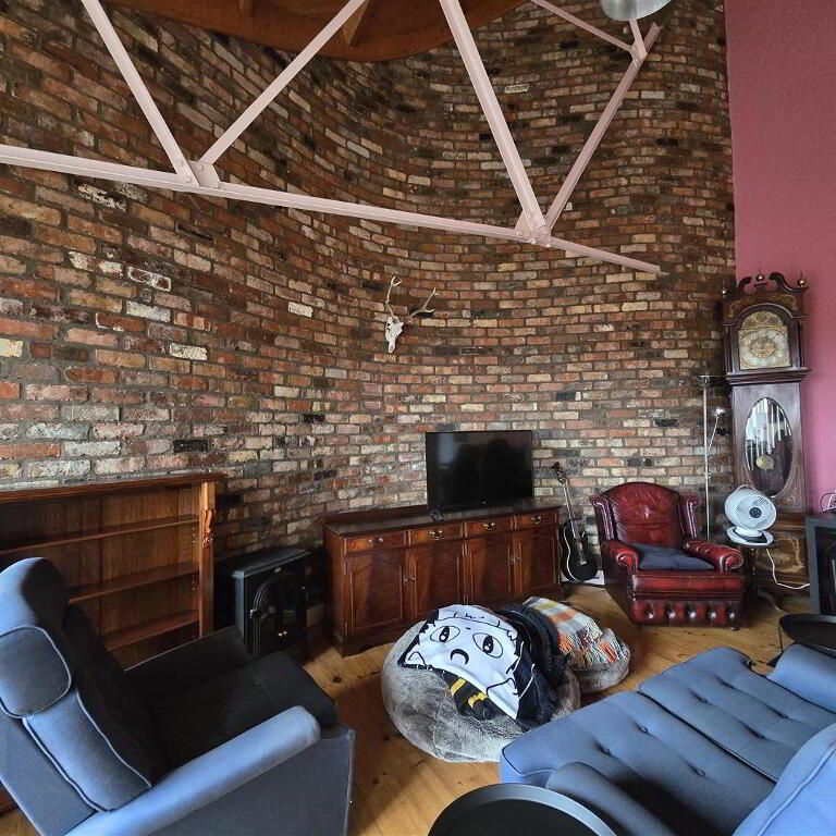 Apartment 402 Somerset Studios, Marcus Ward Street, Belfast, BT7 1RP - Photo 1