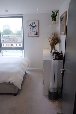 2 Bed Penthouse, Canalside Square, N1 - Photo 5