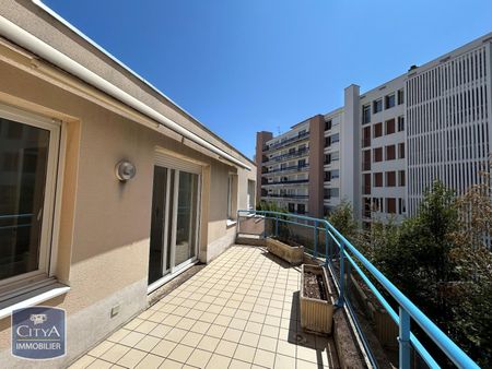 Location Appartement 2 pièces 35m² CLERMONT FERRAND 63000 - Photo 5