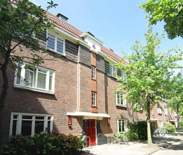 Sportstraat 18A2, 1076 TW, Amsterdam - Foto 2