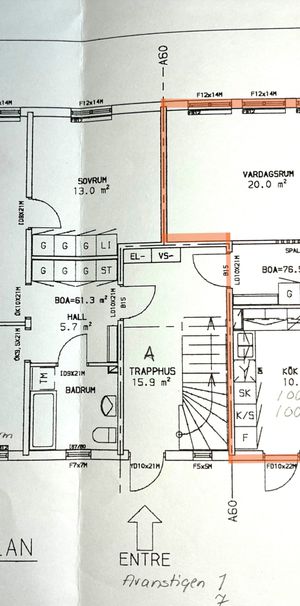 3rok, Avanstigen 7, 2026-05-01 - Foto 2