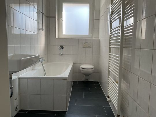 Moderne 3-Zimmer-Wohnung in ruhiger Lage - Foto 1