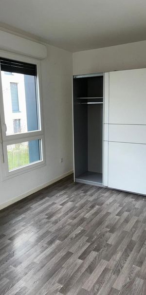 Location Appartement 2 pièces 40m² CERGY 95800 - Photo 1