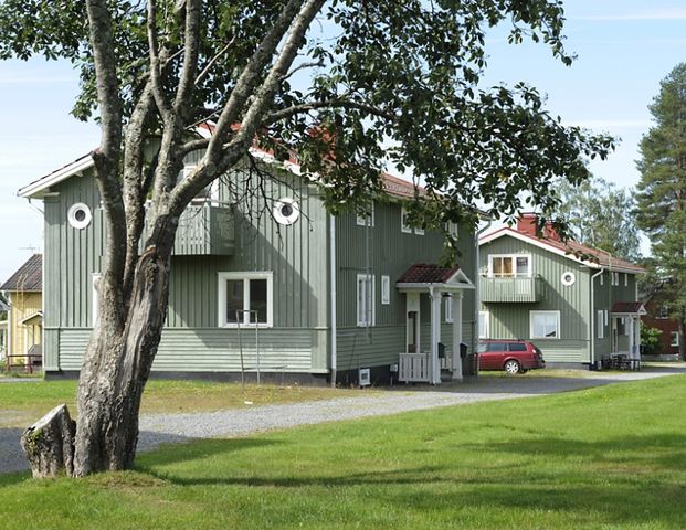 Silvergatan 5 - Foto 1