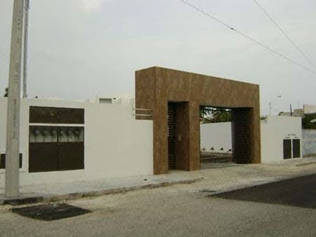 DEPARTAMENTO EN RENTA EN MERIDA F- 124, 1 REC. EN BENITO JUAREZ NTE. $9,000 - Photo 5