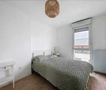 3 pièces - Meublé - 53,48 m² - 3ème étage - Colocation non autorisée - Photo 6