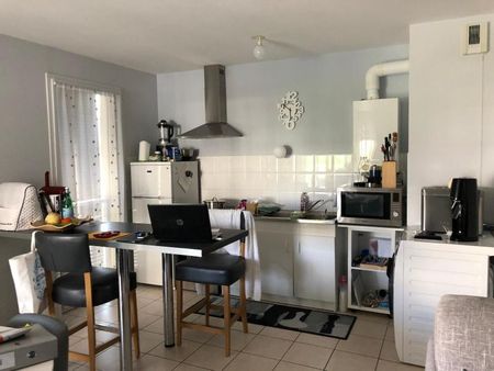 Location appartement 2 pièces 49 m2 à Tours - Photo 4