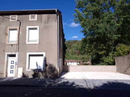 Appartement 3 pièces à Moutiers - Photo 3