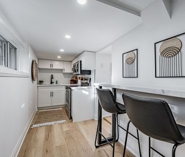 For Lease - 101 Oakcrest Avenue Unit# Lower, Toronto, Ontario - Photo 3